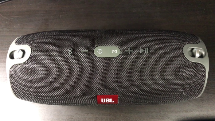 JBL Xtreme vs. JBL Xtreme 2 - Tech Review Advisor