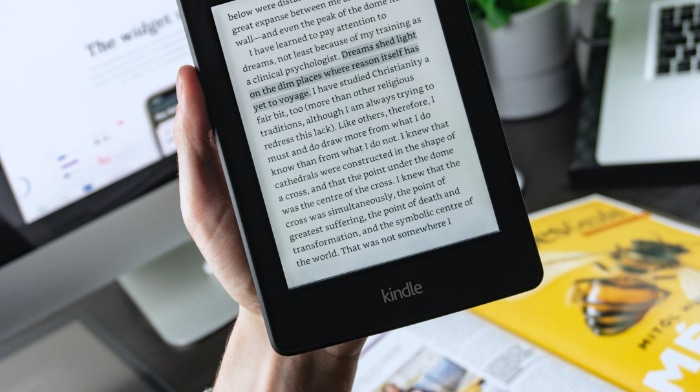 Is a Kindle Worth It? 16 Things to Know