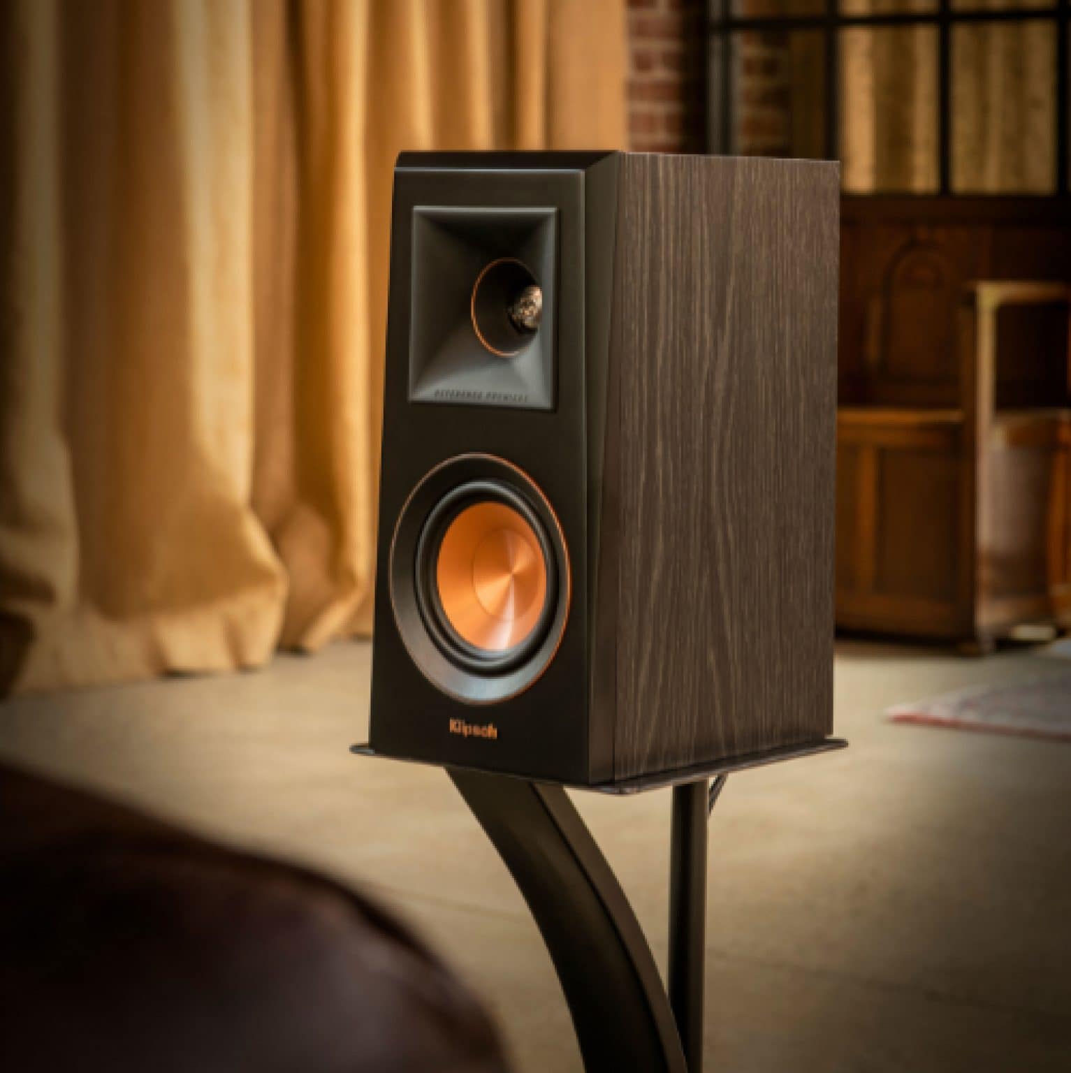 Klipsch RP600M Review Tech Review Advisor