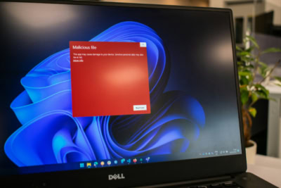 Are EXE Files Safe? How to Spot Malware