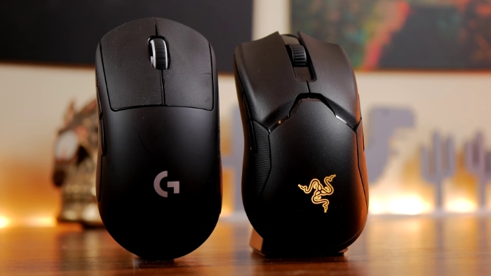 razer viper ultimate gpro