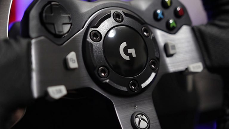 Logitech G920 Review - Tech Review Advisor