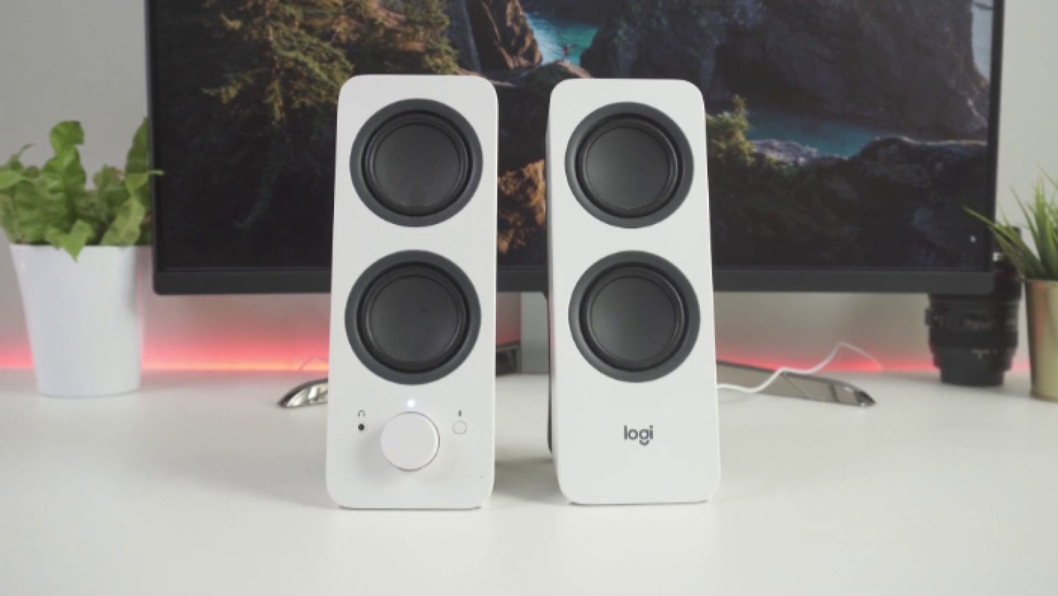 Logitech Z207 Review Tech Review Advisor
