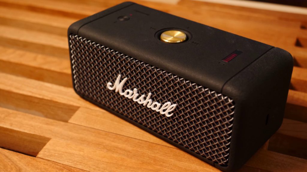 Marshall Emberton Review - Tech Review Advisor