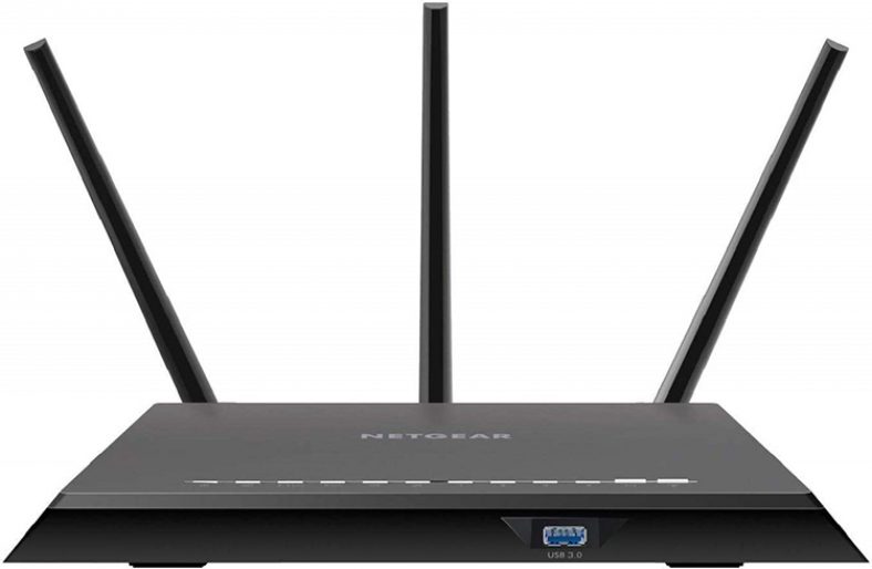 Netgear Nighthawk AC1900 WiFi Router (R7000) Review - Tech Review Advisor