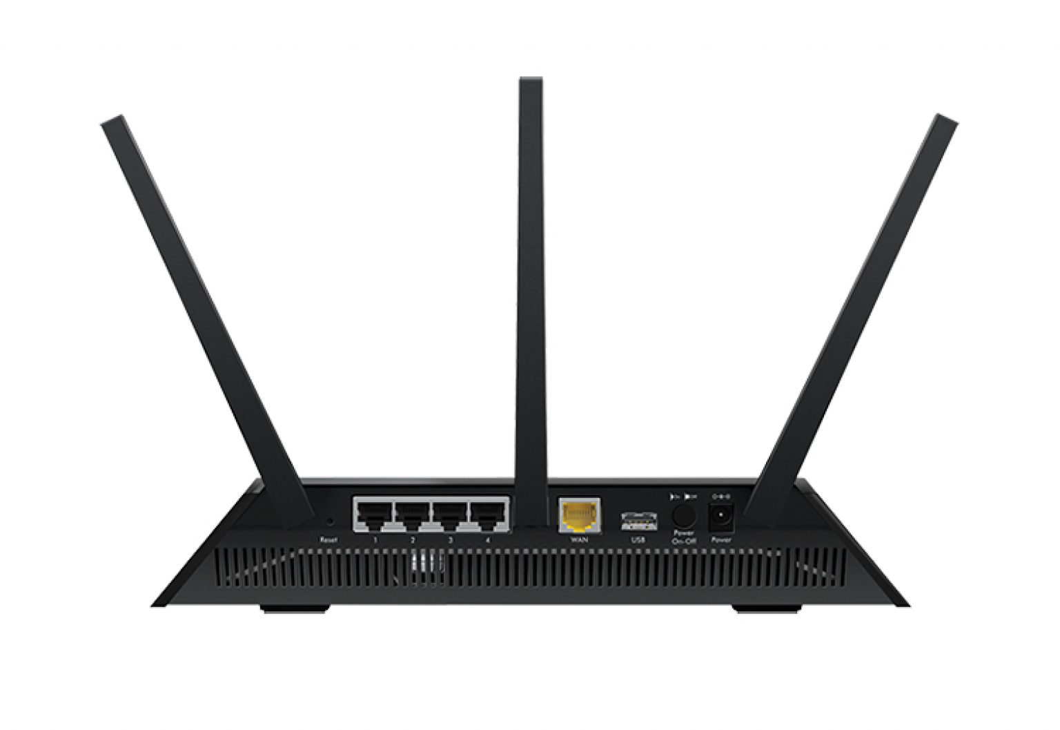 Netgear Nighthawk AC1900 WiFi Router (R7000) Review - Tech Review Advisor