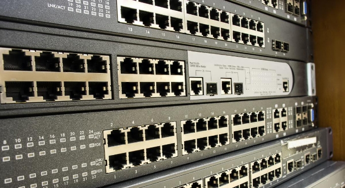 Network switches