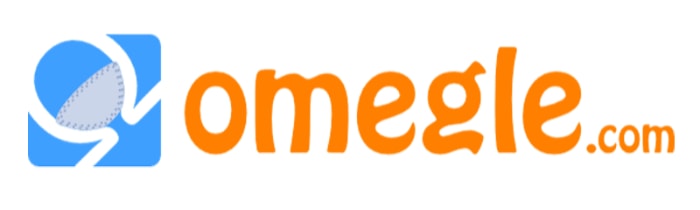 Logo of Omegle