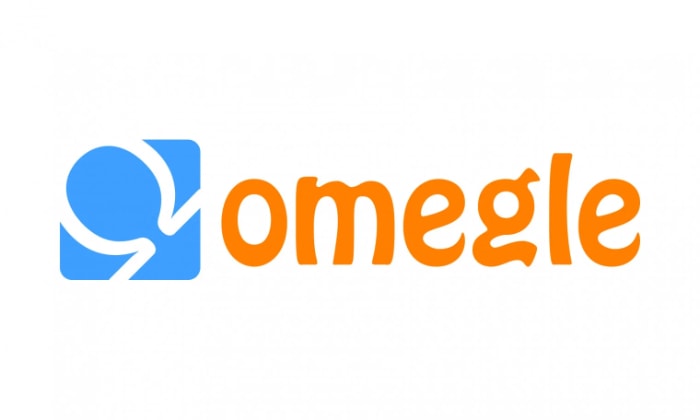 Omegle logo 1