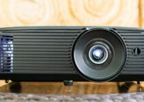 Optoma HD146X Review