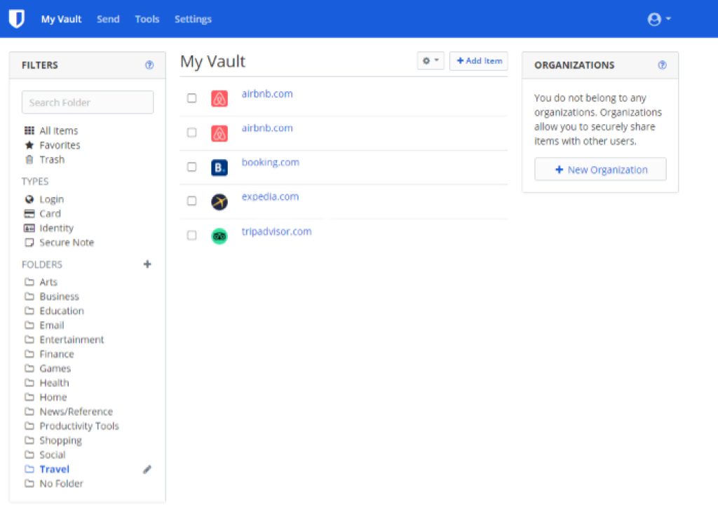 What Is Password Manager Do I Need One Tech Review Advisor What Is Password Manager Do I Need One Tech Review Advisor