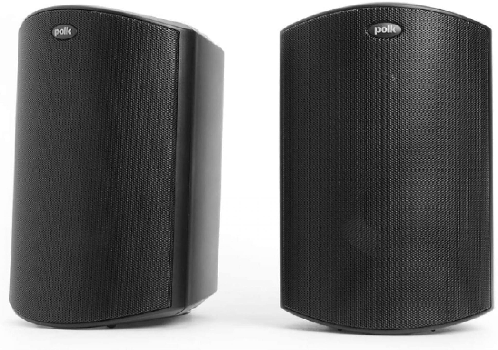 Polk Audio Atrium 4: Premium Outdoor Speakers For Immersive Audio Experiences