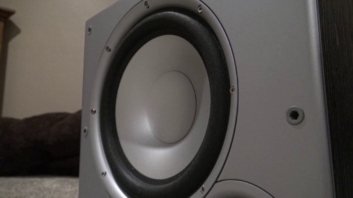 Polk Audio PSW10 Review - Tech Review Advisor