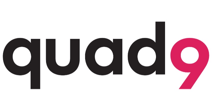 Quad9 logo