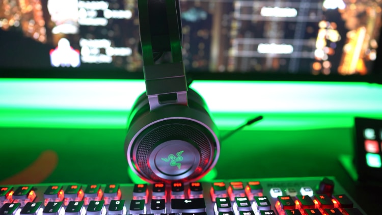 Razer Nari Ultimate Review Tech Review Advisor