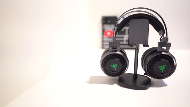 Razer Nari Ultimate Review Tech Review Advisor