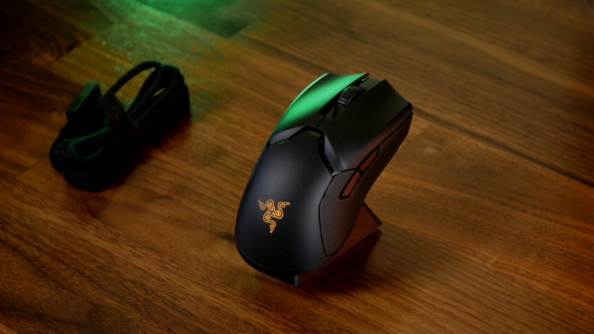 Razer Viper Ultimate Vs Logitech G Pro Wireless