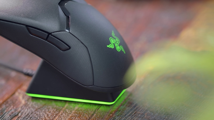 Razer Viper Ultimate Review - Tech Review Advisor