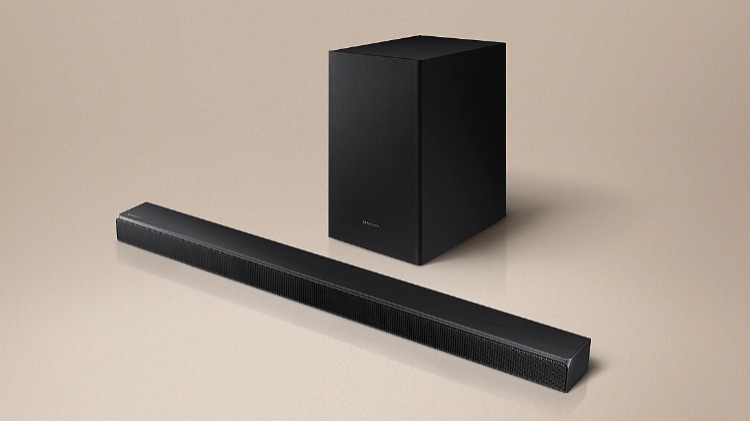 samsung soundbar t555