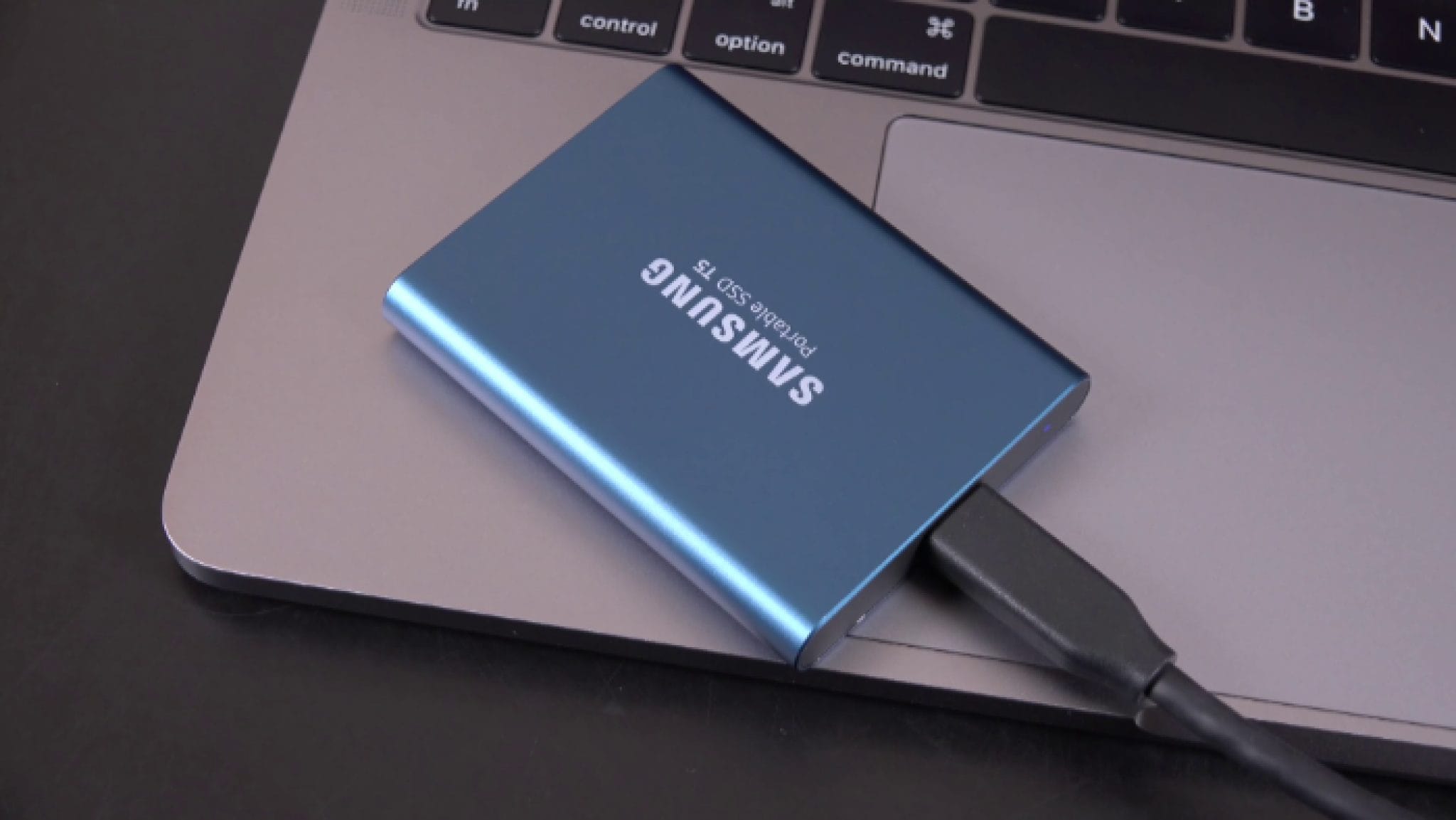 Samsung T5 vs. T7 vs. T7 Touch Tech Review Advisor