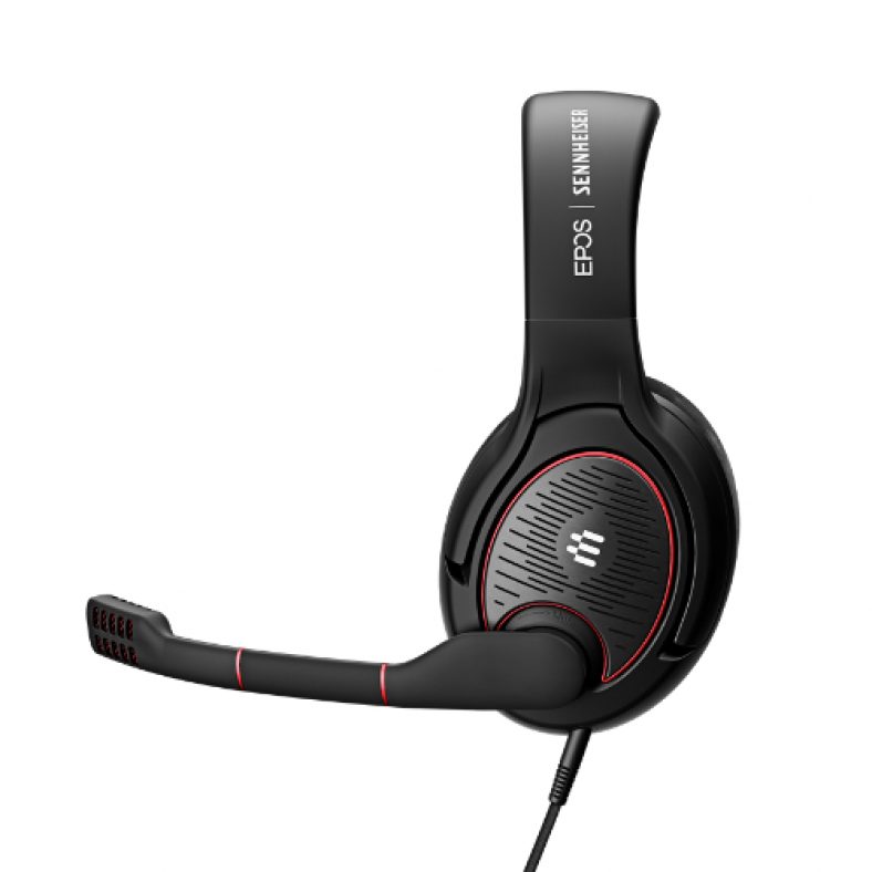 Sennheiser Game One Review Tech Review Advisor 9940