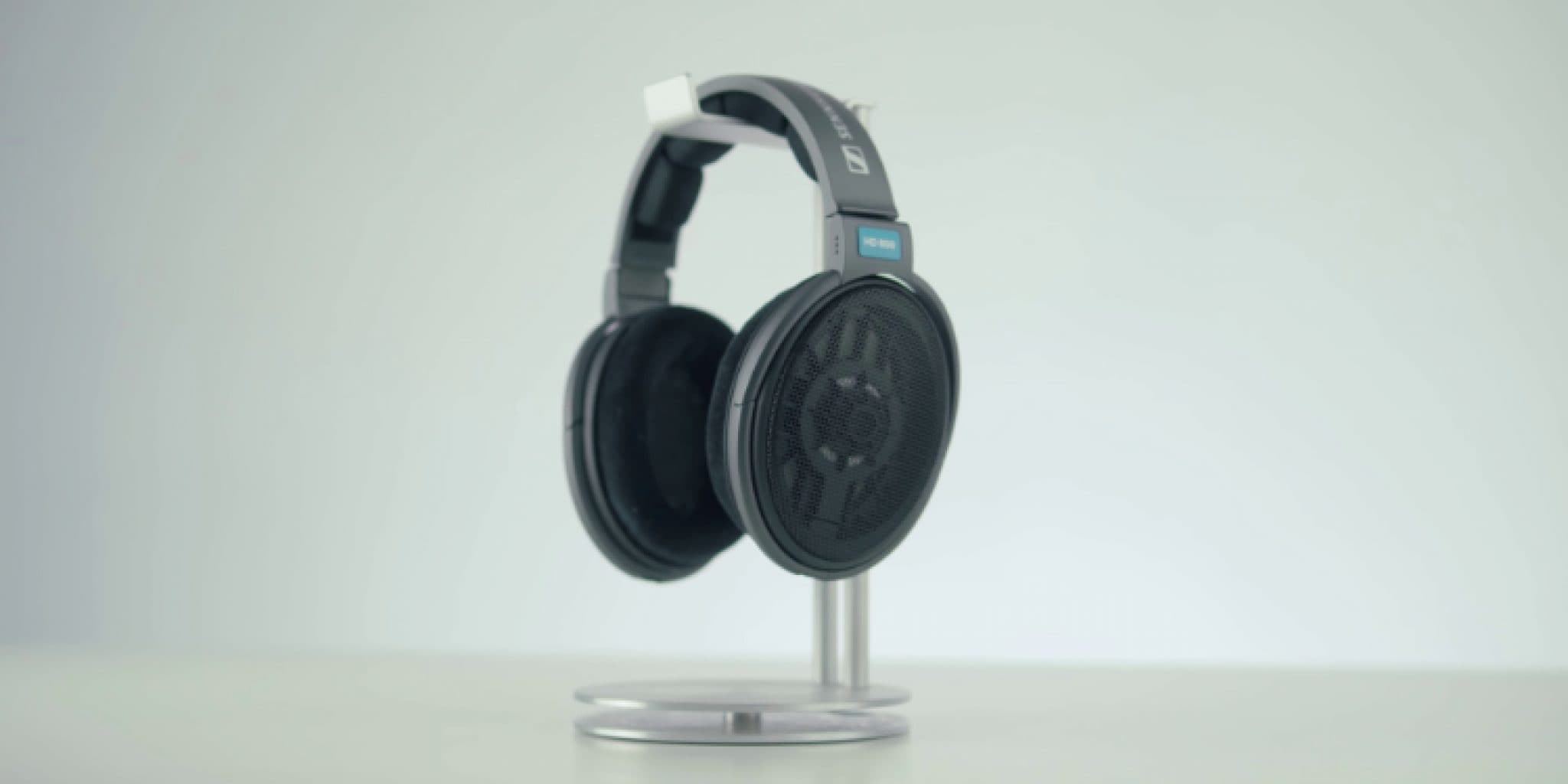 Sennheiser HD 600 Review - Tech Review Advisor
