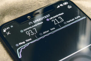 Download vs. Upload Speeds: The Essentials of Bandwidth