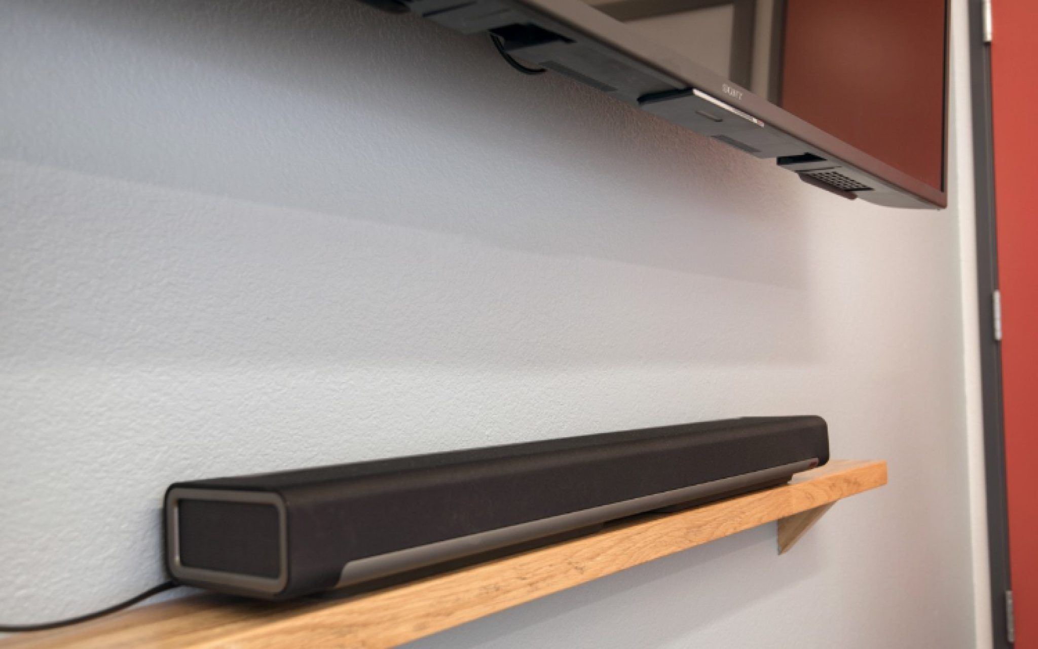 Sonos Playbar Review Tech Review Advisor