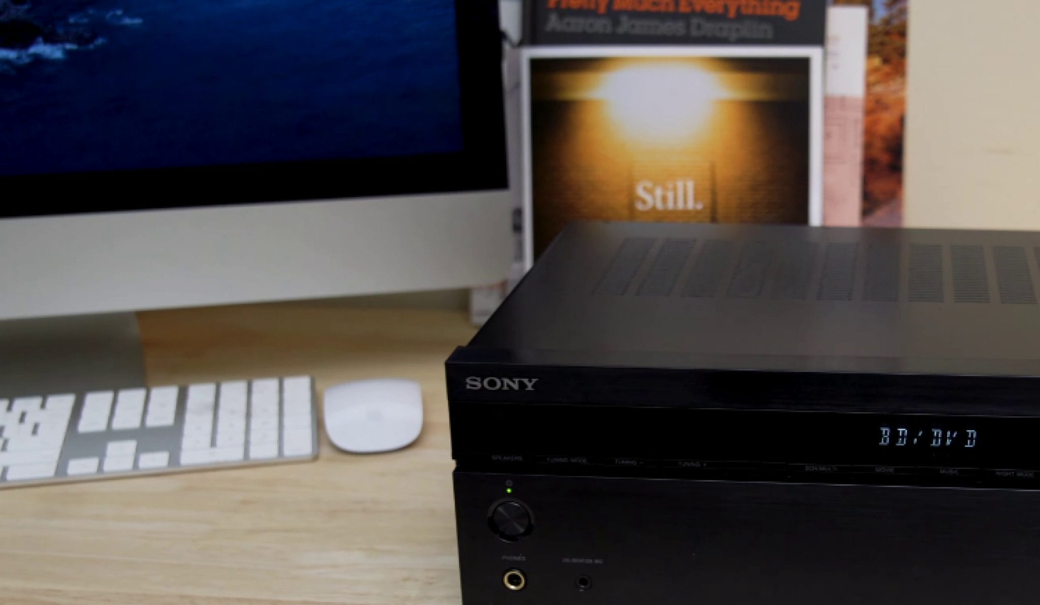 Sony STRDH590 Review Solid Performance Tech Review Advisor