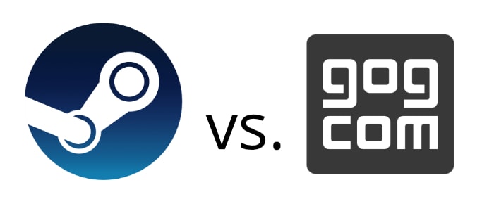 Steam vs. GOG: Which Is Better? - Tech Review Advisor