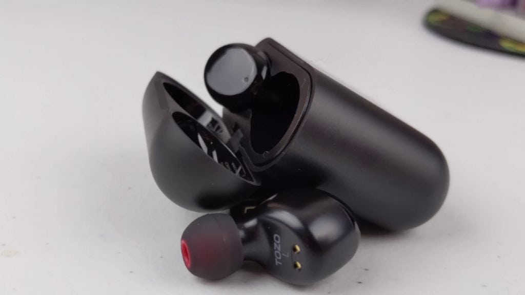 TOZO T6 Review Tech Review Advisor