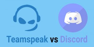 Teamspeak vs. Discord: Which Is the Best? - Tech Review Advisor