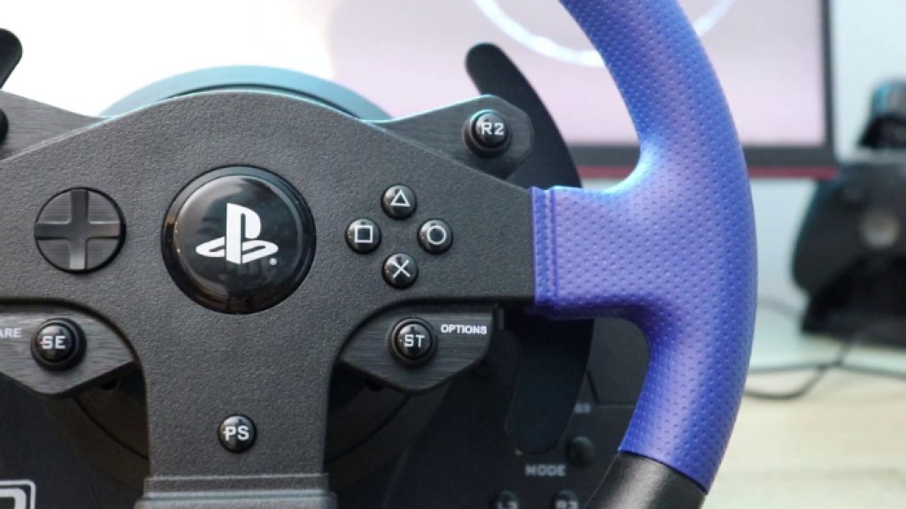 Thrustmaster T150 vs. Logitech G29 Which Is the Best? Tech Review