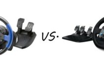 Thrustmaster T150 vs. Logitech G29: Which Is the Best?