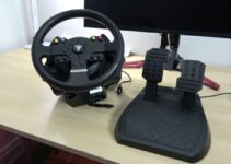 Thrustmaster TMX Review