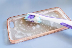 How to Clean Your Phone Case: Quick & Effective Tips