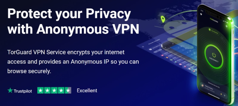 Torguard VPN