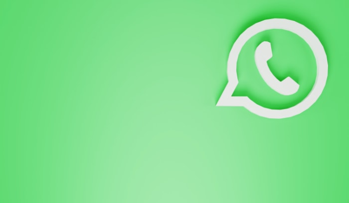 WhatsApp Logo