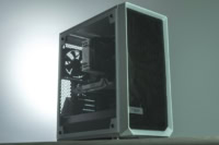 Mid Tower vs. Full Tower: Choosing Your PC Case