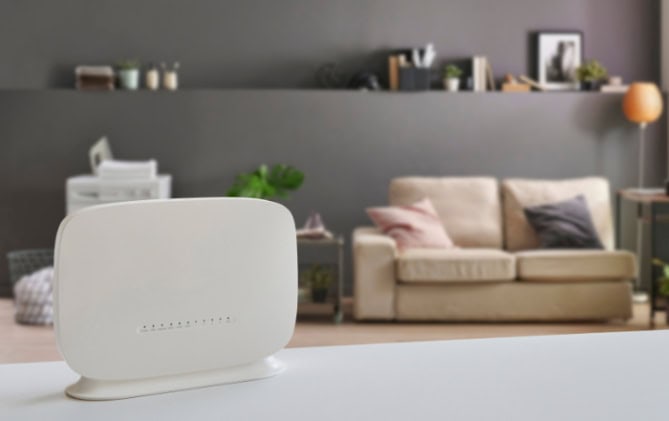 Impect Router Should I Turn On IPv6? Impact on Your Network