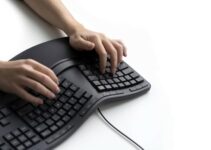 Are Ergonomic Keyboards Worth It? Costs vs. Benefits
