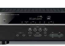 Yamaha RX-V385 Review: Excellent Entry Level Receiver