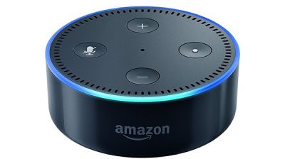 Echo Dot 2nd Generation Echo Dot 2nd Generation