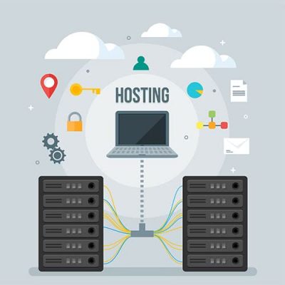 Hosting Hosting