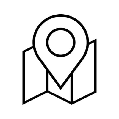 IP Address Illustration of GPS