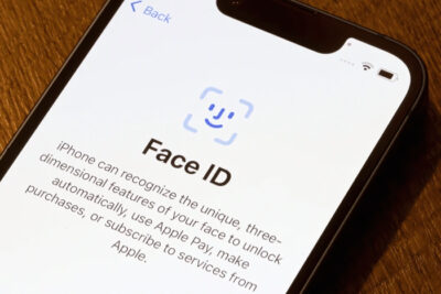 How Does FaceID Recognition Work? The Tech Inside