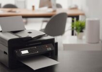 How Do Printers Work? From Click to Print