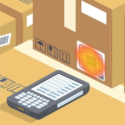 RFID RFID