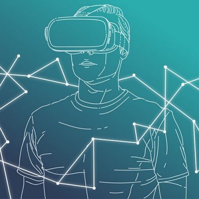 VR VR